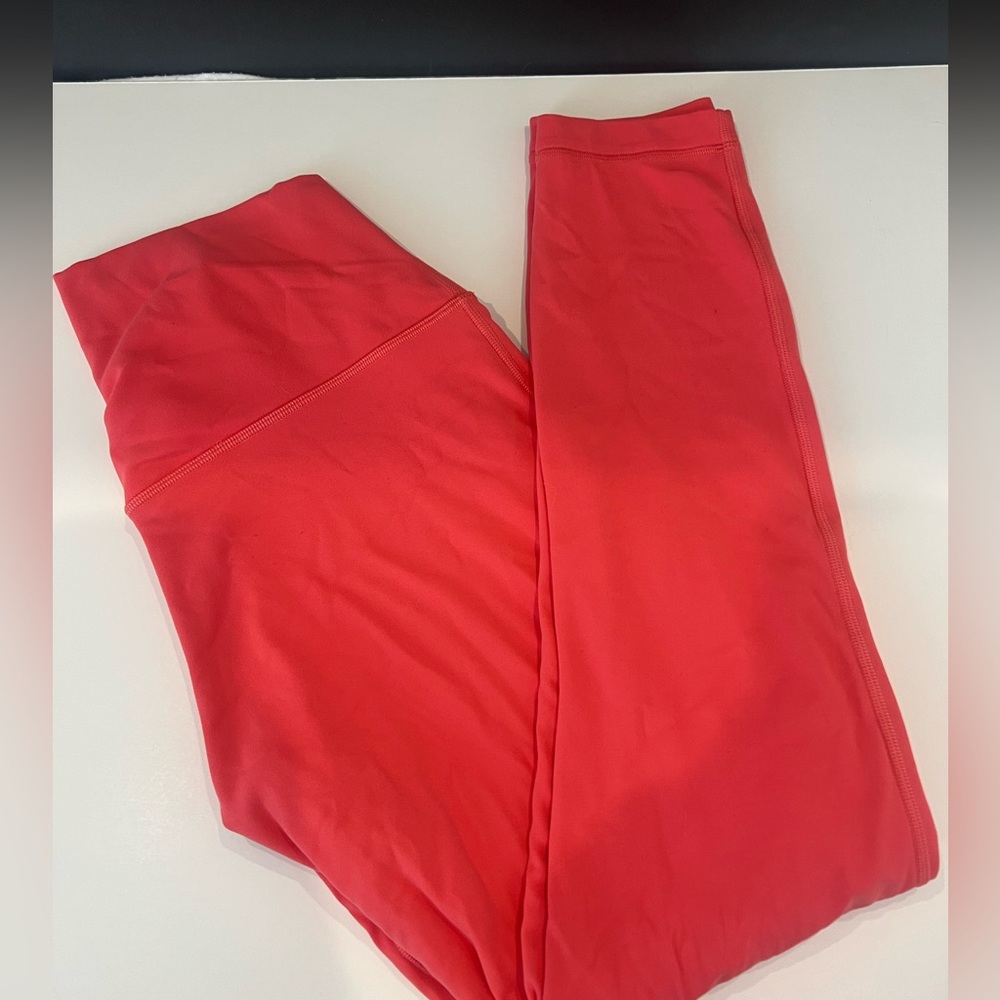 Lululemon aligns